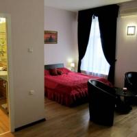 Фотографии отеля Престиж Центр Отель