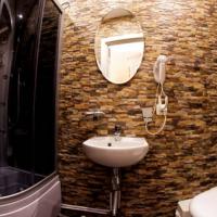 Фотографии отеля Отель Амплуа