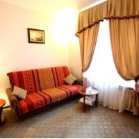 Hotel photos Prestige Hotel Center