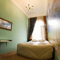 Фотографии отеля Отель Амплуа