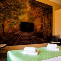 Fotos del hotel Отель Амплуа
