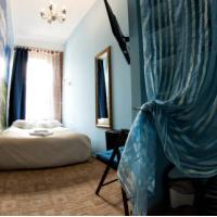 Hotel photos Amplua Hotel