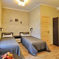 Hotel photos Apriori Hotel