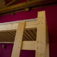 Фотографии отеля Mozaika Hostel