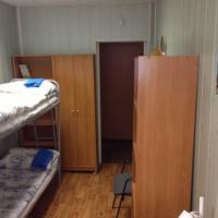 Фотографии отеля Лаки Плейс Хостел