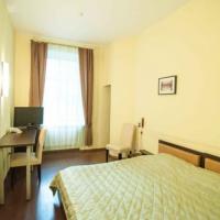 Фотографии отеля Отель Элегант