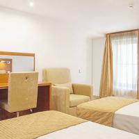 Фотографии отеля Arealinn Hotel