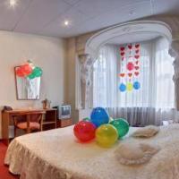 Fotos del hotel Ринальди Олимпия
