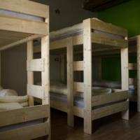 Фотографии отеля Mozaika Hostel