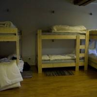 Фотографии отеля Mozaika Hostel