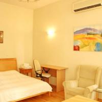 Hotelfotos Goodrest