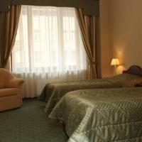 Фотографии отеля Отель 9 Сов