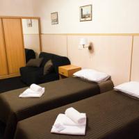 Fotos del hotel Стасов