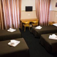 Hotelfotos Стасов