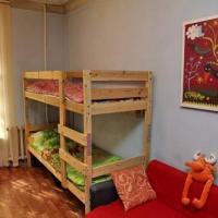 Фотографии отеля Велкам Хостел