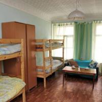 Фотографии отеля Велкам Хостел