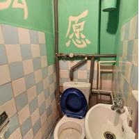 Hotelfotos Велкам Хостел