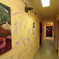 Hotelfotos Велкам Хостел