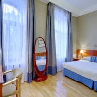 Hotel photos Helvetia