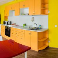 Hotel photos Big Bang Hostel on Zhukovskogo