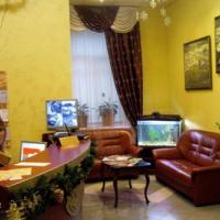 Hotel photos Empire Park