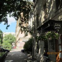 Фотографии отеля Отель Камердинер