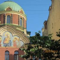 Hotel photos Kamerdiner Hotel