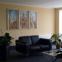 Фотографии отеля Отель Спутник