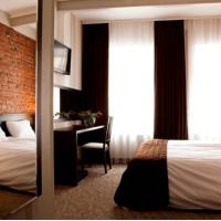 Hotel photos Hotel Alfavit