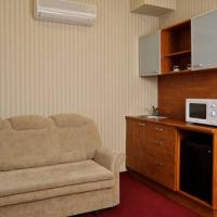 Hotelfotos Апарт-отель Кронверк