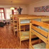 Фотографии отеля Велкам Хостел