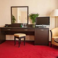 Fotos del hotel Смольнинская