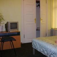 Фотографии отеля City Hostel