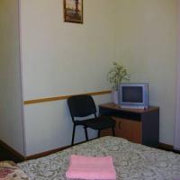 Фотографии отеля City Hostel