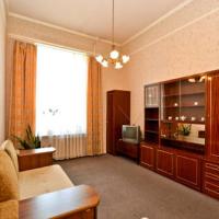Hotel photos Neva Flats Hermitage
