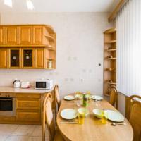 Hotelfotos Peter the Great Apartment