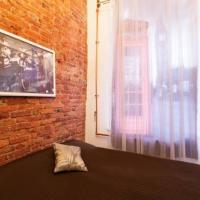 Hotel photos Antre Hotel