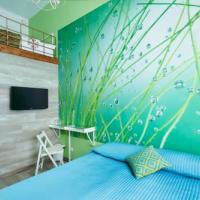 Hotelfotos Отель Антре