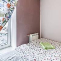 Hotelfotos Хостел Чей Чемодан
