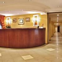 Fotos del hotel Астерия
