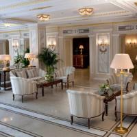 Fotos del hotel The State Hermitage Museum Official Hotel