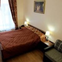 Фотографии отеля Prestige Apartments on Ligovskiy