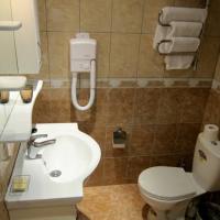 Фотографии отеля Prestige Apartments on Ligovskiy