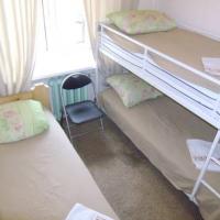 Hotel photos Hostel Capital