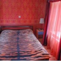 Fotos del hotel отель Эдельвейс