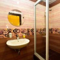 Фотографии отеля отель Эдельвейс