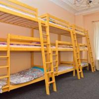 Фотографии отеля Бакст Хостел на Литейном