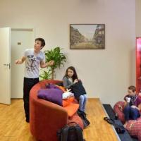 Hotelfotos Бакст Хостел на Литейном