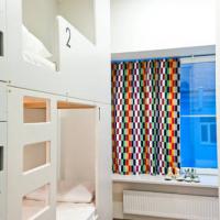 Hotel photos Graffiti L Hostel