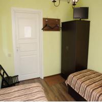 Hotelfotos Mini Hotel Raiskiy Ugolok